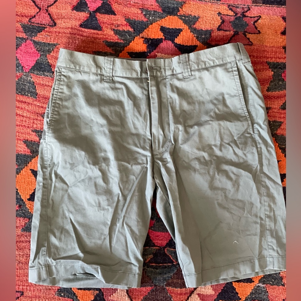 Jcrew men’s shorts